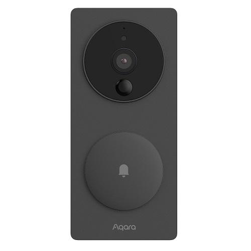 Aqara Smart Video Doorbell Met Chime G4