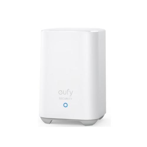 EufyCam 2c Duopack + Eufy Video Deurbel