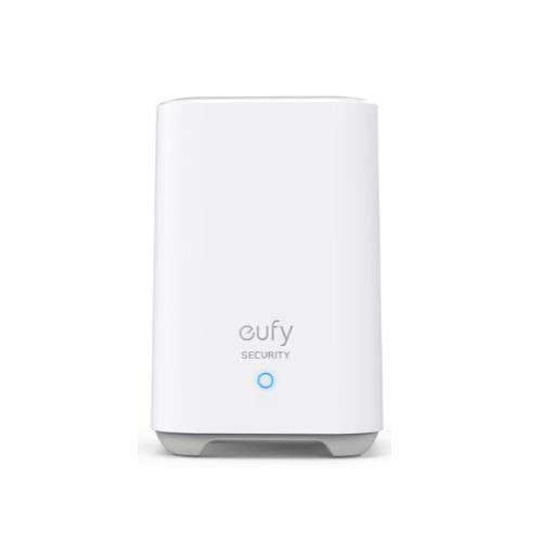 Eufy Video Deurbel Dual + EufyCam 2C