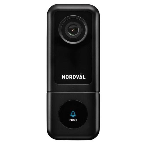 Nordväl SH105 Video Deurbel 32GB