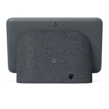 Google Nest Hub 2 Grijs