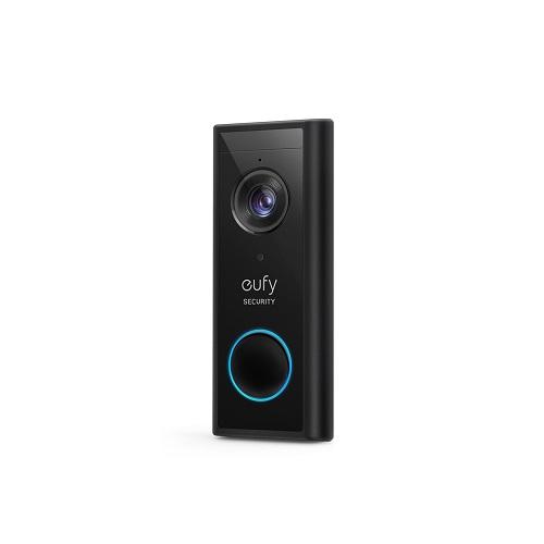 Eufy Video Deurbel + EufyCam 2C Draadloze Camera